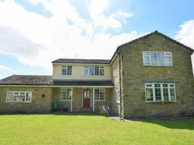 House for rent in Lancashire