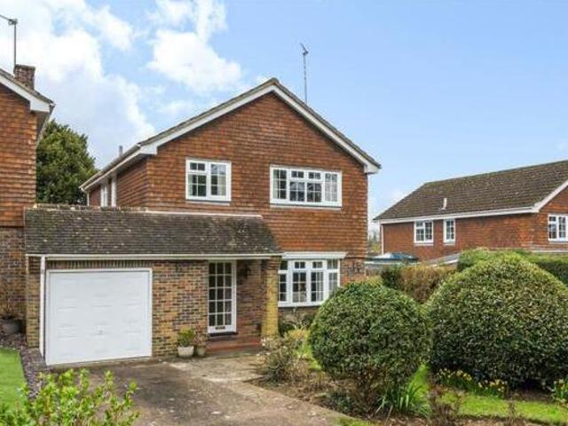 House for sale in Lyons, Greater London