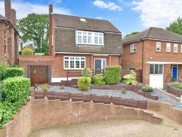 House for sale in Lyons, Greater London