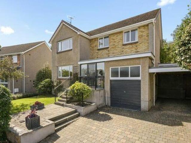 House for sale in Milton Bridge, Scotland