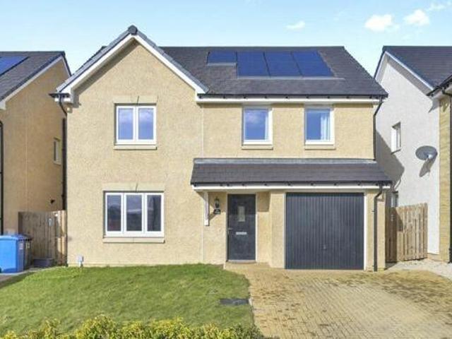 House for sale in Mauricewood, Milton Bridge