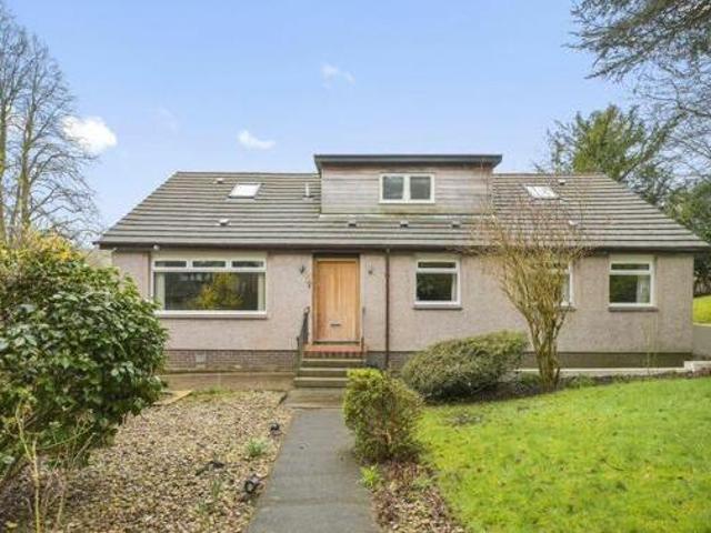 House for sale in Milton Bridge, Scotland