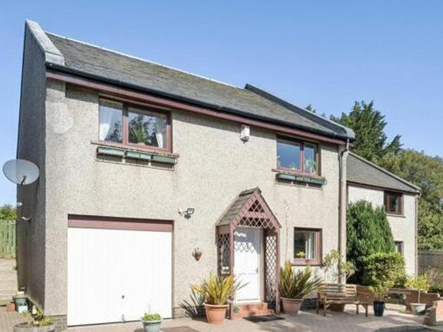 House for sale in Milton Bridge, Scotland