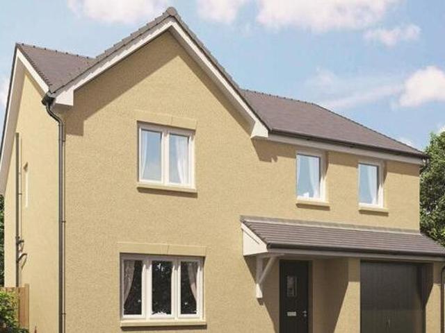 House for sale in Mauricewood, Milton Bridge