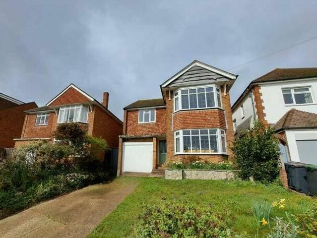 House for sale in Hampshire