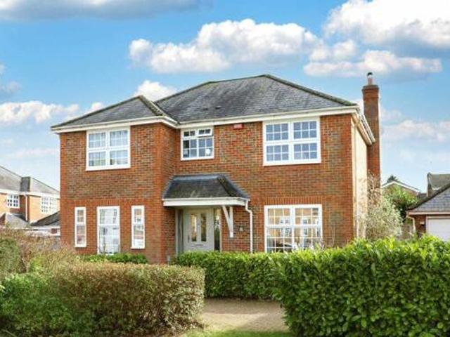 House for sale in Lyons, Greater London