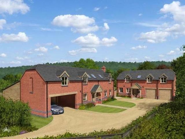 House for rent in Leicestershire