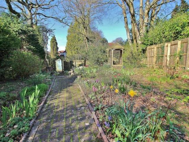 Farm for sale in Falcon Lodge, Wales