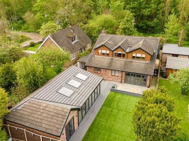 House for sale in Brindle, Andertons Mill