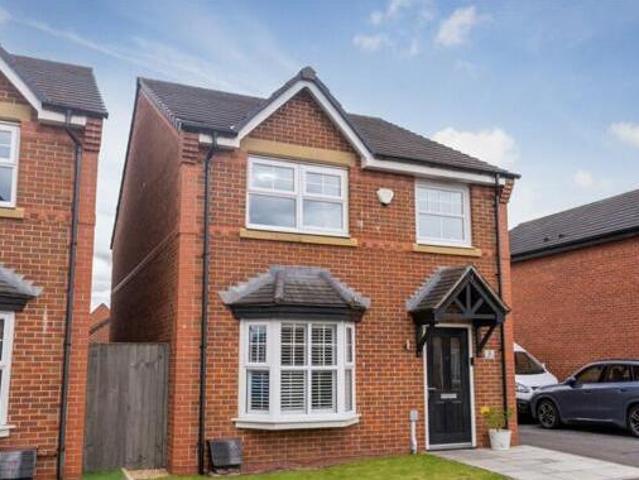 House for sale in Brindle, Andertons Mill