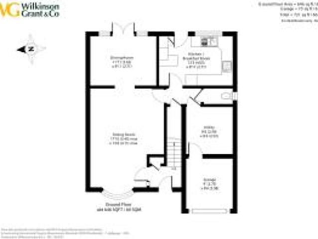 Farm for sale in Watergate, Devon