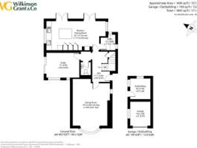 Farm for sale in Watergate, Devon