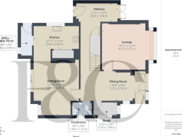 Farm for sale in Darley Abbey, Derby