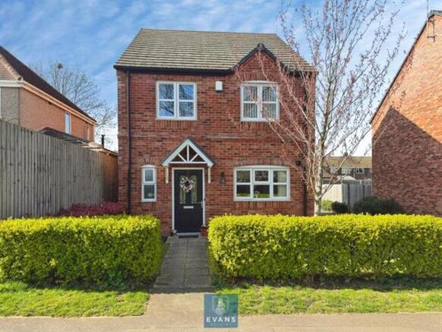 Farm for sale in Park Lane, Bury