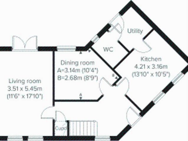Farm for sale in Killinghall, York and North Yorkshire