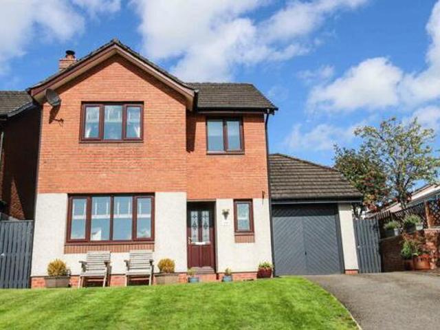 House for sale in Penrith, Westmorland and Furness
