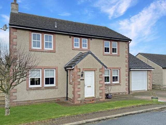 House for sale in Penrith, Westmorland and Furness