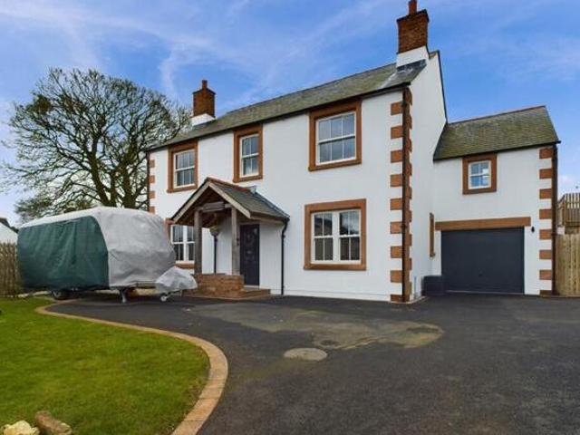 House for sale in Penrith, Westmorland and Furness