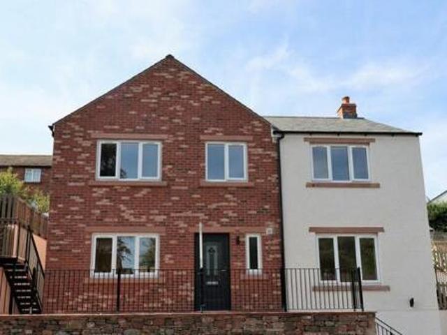 House for sale in Penrith, Westmorland and Furness