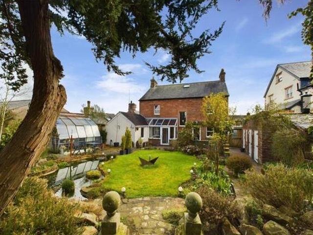 House for sale in Penrith, Westmorland and Furness