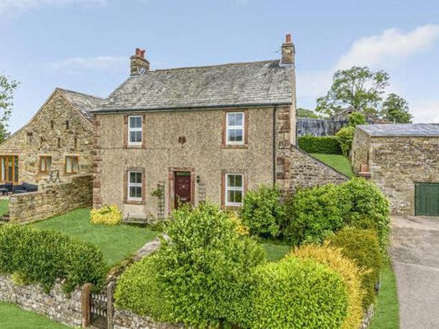 House for sale in Penrith, Westmorland and Furness
