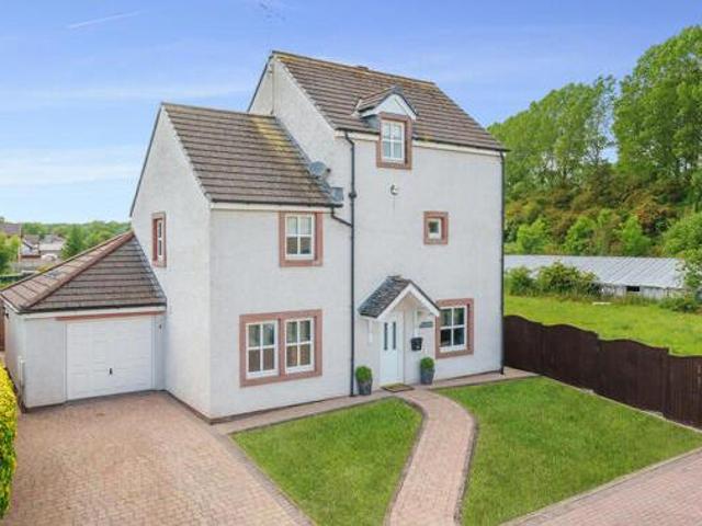 House for sale in Penrith, Westmorland and Furness