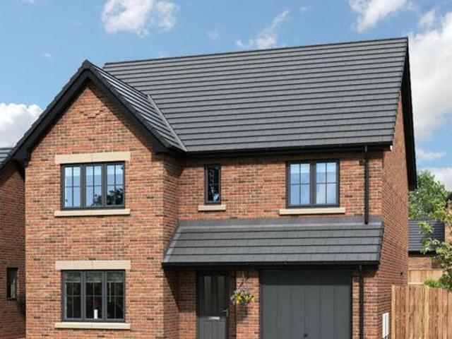 House for sale in Penrith, Westmorland and Furness