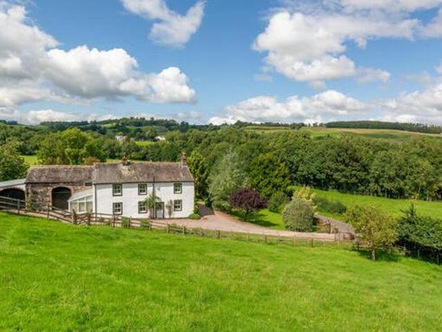 House for sale in Penrith, Westmorland and Furness