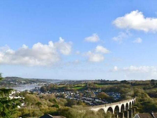 House for sale in Penryn, Cornwall
