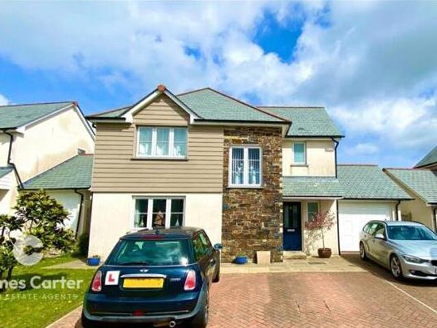 House for sale in Penryn, Cornwall