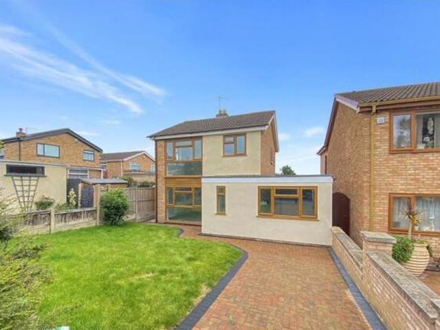 House for sale in Birkenhead, Wirral