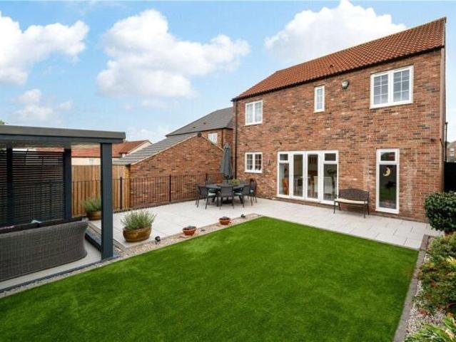Farm for sale in Wetherby