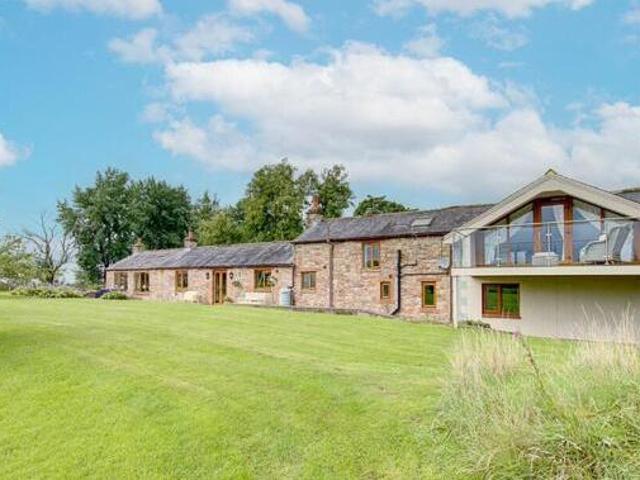 House for sale in Cumbria