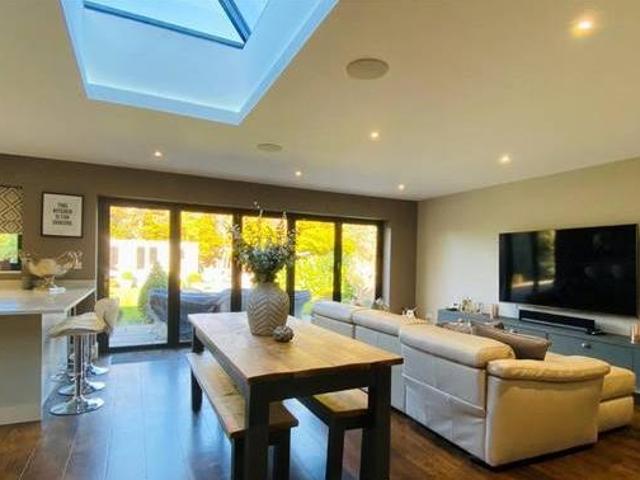 House for sale in Surrey