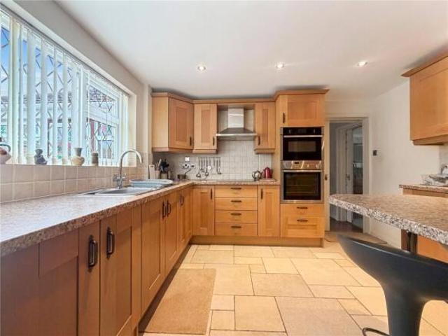 Farm for sale in Kilby Bridge, Wigston Magna