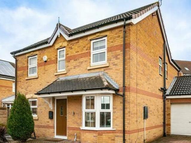 House for rent in Yorkshire And The Humber