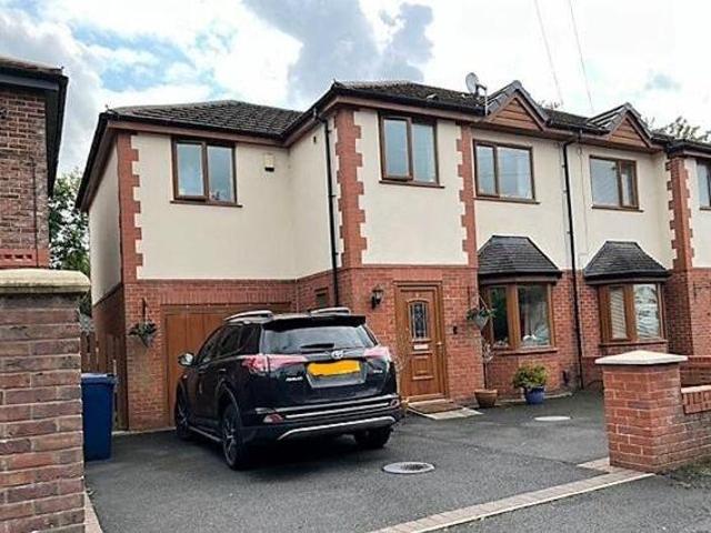House for sale in Lyons, Greater London