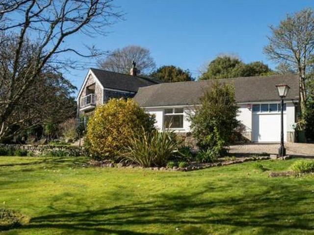 House for sale in Treneere, Penzance