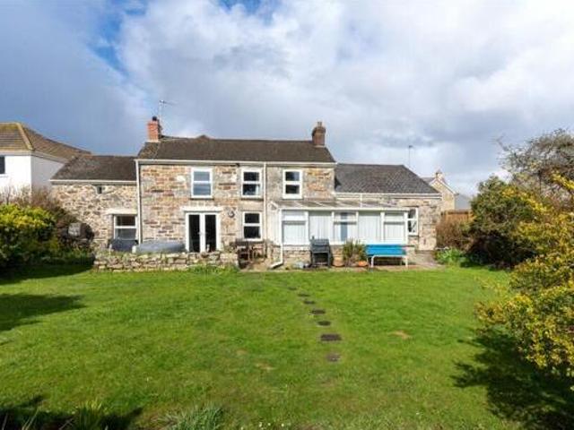 House for sale in Penzance, Cornwall