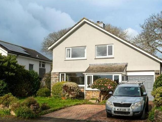House for sale in Treneere, Penzance