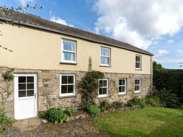 House for sale in Penzance, Cornwall
