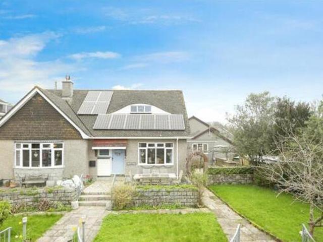 House for sale in Penzance, Cornwall