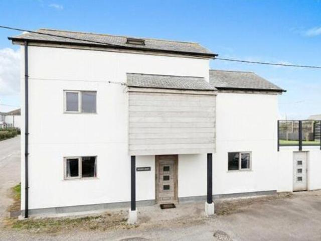 House for sale in Penzance, Cornwall