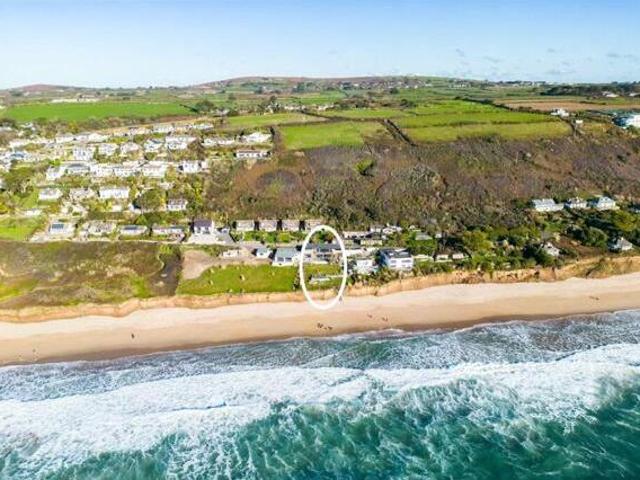 House for sale in Penzance, Cornwall