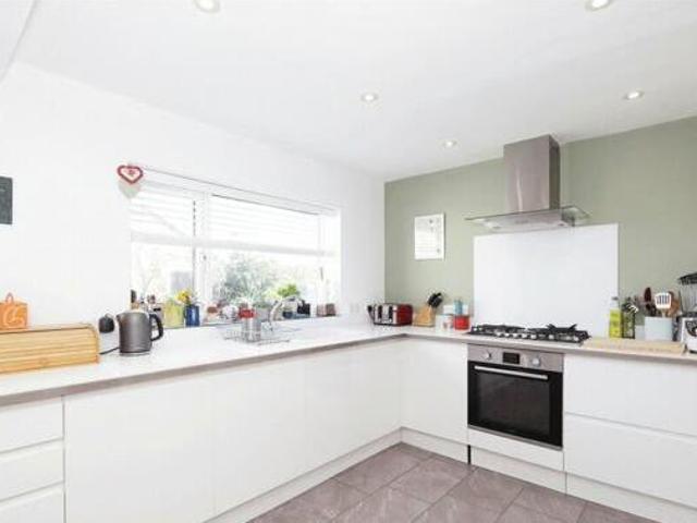 House for sale in Wherrytown, Penzance