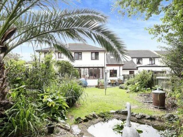 House for sale in Treneere, Penzance