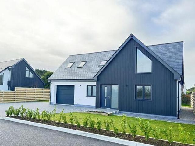 House for sale in Penzance, Cornwall