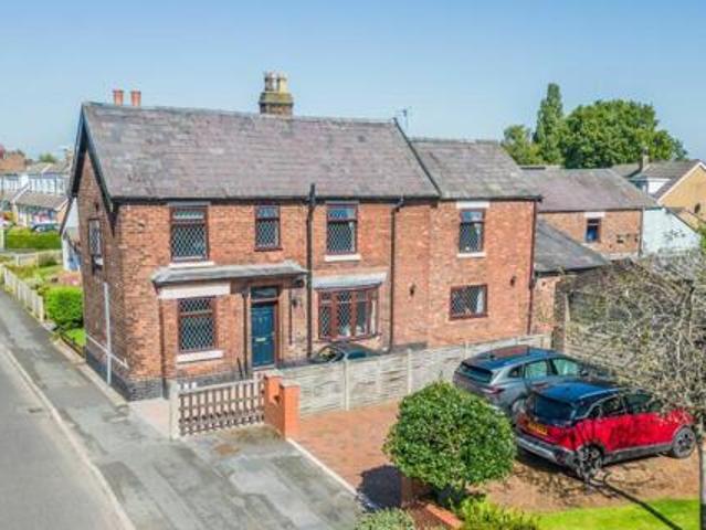 House for sale in Lyons, Greater London