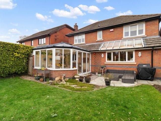 Farm for sale in Warrington