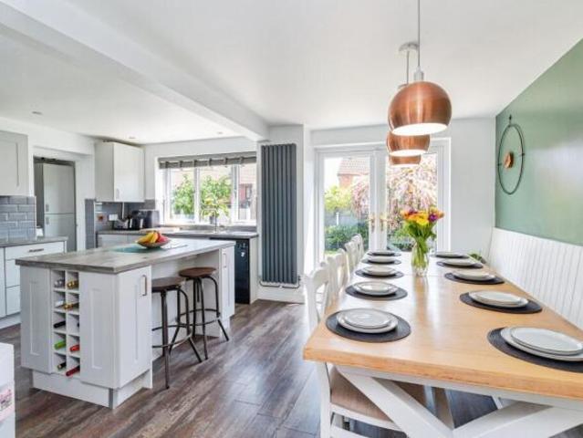 Farm for sale in Stoke-on-Trent